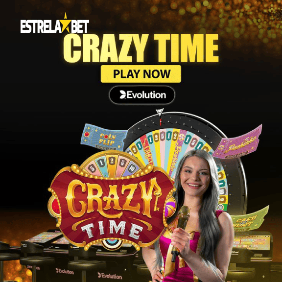 Crazy Time