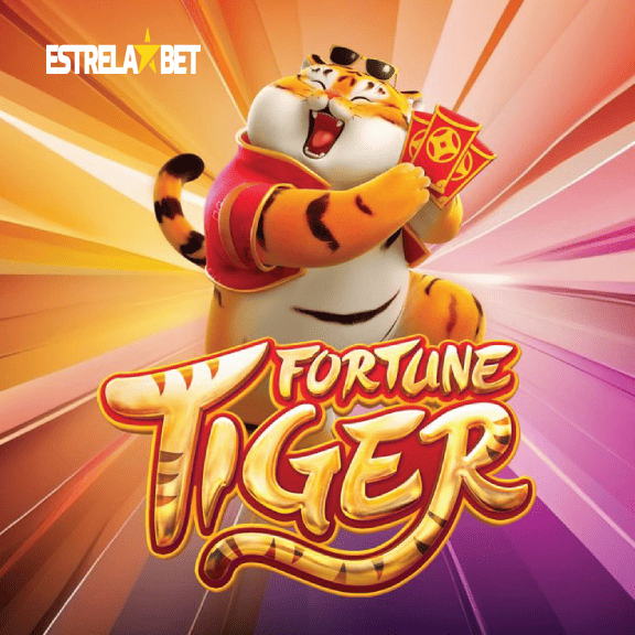 Fortune Tiger (PG Soft) na ESTRELABET