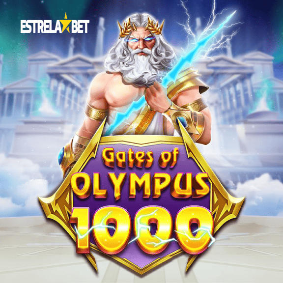 Gates of Olympus