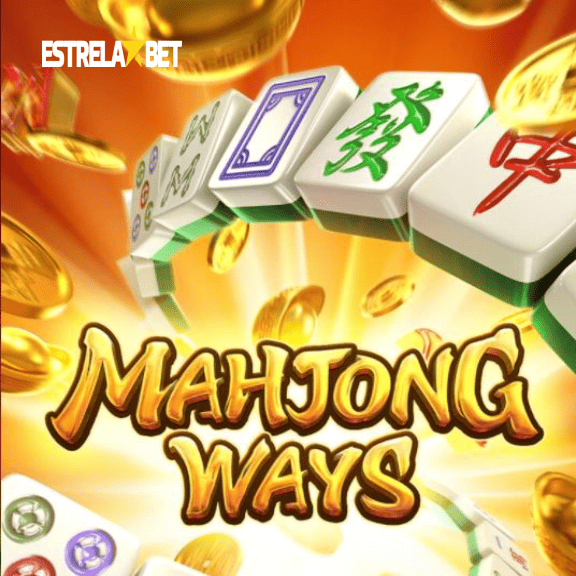 Análise de slots Mahjong Ways 2 na ESTRELABET
