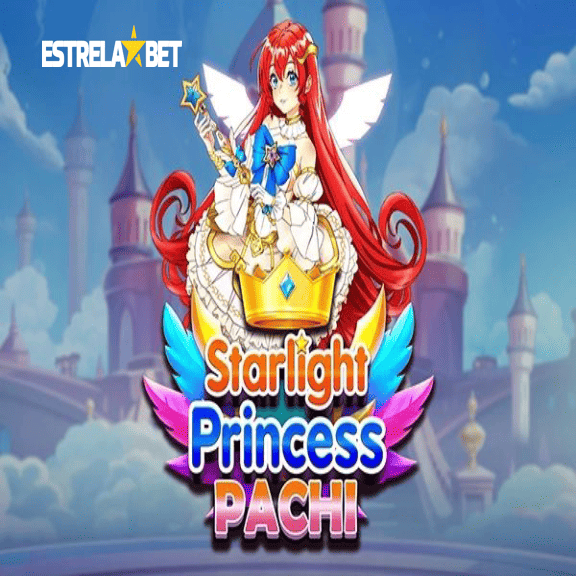 Starlight Princess