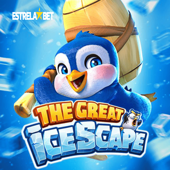 The Great Icescape
